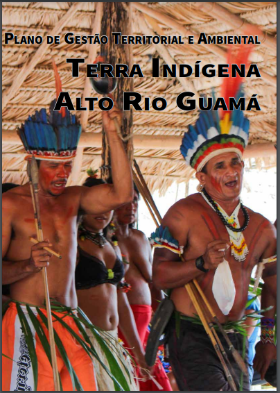 Dicionário de Tupi-Guarani